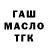 ГАШ индика сатива Niek Jansma